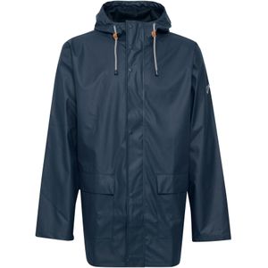 North Bend Outdoorjas 'Torsten'  donkerblauw