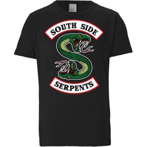 Shirt 'South Side Serpents'