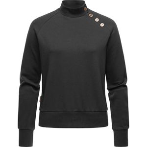 Ragwear Sweatshirt 'Majjorka'  navy