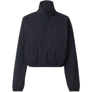 UNDER ARMOUR Sportjas 'Unstoppable'  zwart