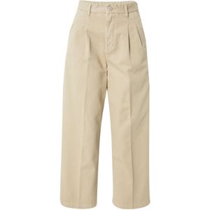 Bandplooibroek 'Cara'