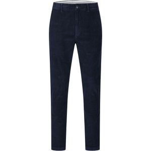 Kronstadt Chino 'Eben'  donkerblauw