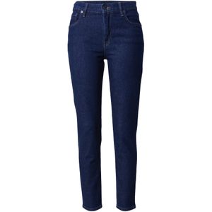 LAUREN RALPH LAUREN - Skinny Jeans - Blauw - Katoen