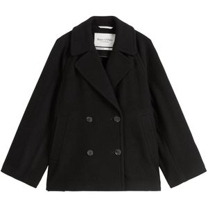 Marc O'Polo Tussenjas  zwart