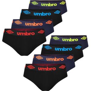 UMBRO Slip  zwart