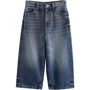 Next Jeans 'Authentic'  blauw denim