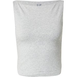 GAP Top  lichtgrijs