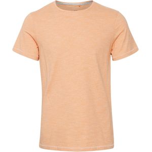 BLEND Shirt 'MUDDY'  oranje