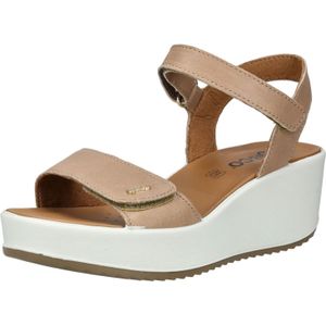 IGI&CO Sandaal  donkerbeige