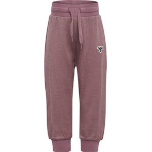 Hummel Mini Bee - Wollen Joggingbroek - Baby