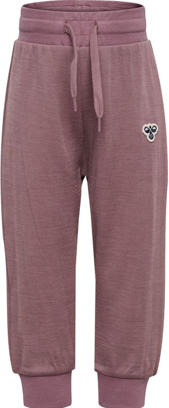 Hummel Mini Bee - Wollen Joggingbroek - Baby