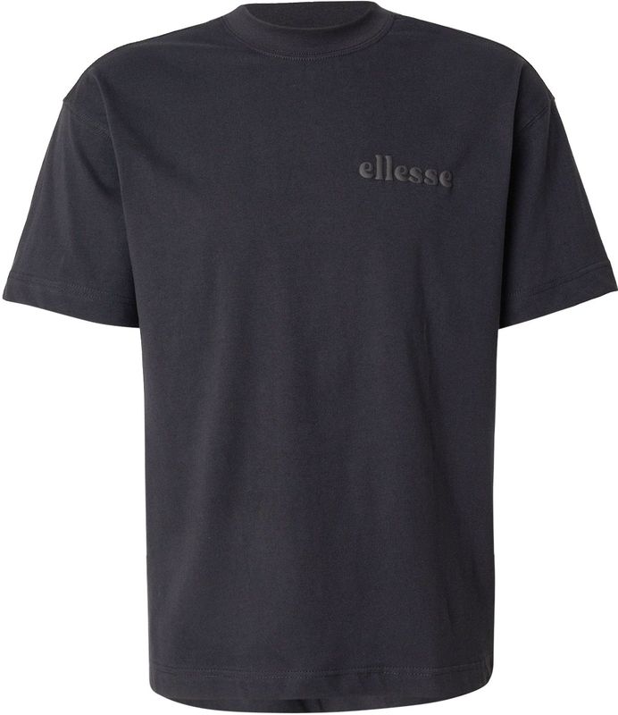 Ellesse - Entriamo - T-shirt - Korte Mouwen