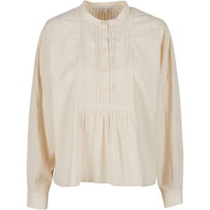 SECOND FEMALE Blouse 'Mikia'  beige