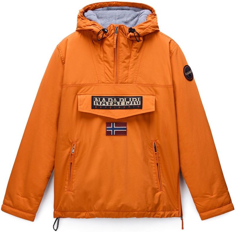 Napapijri Rainforest Pocket 2 Jas