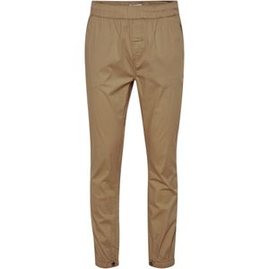 !Solid Broek 'Bod'  sand