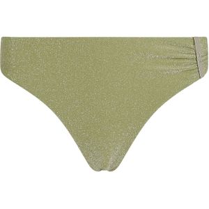 Karl Lagerfeld Bikinibroek  kiwi
