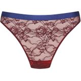 Mey String 'Poetry Style'  lila