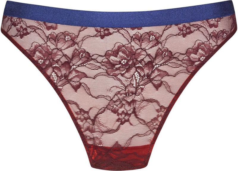 Mey String 'Poetry Style'  lila