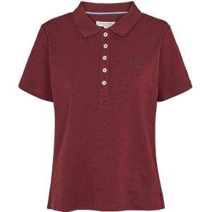 U.S. POLO ASSN. Shirt 'Helga'  bordeaux