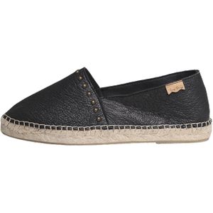 Toni Pons - Malta - Espadrilles - Leer