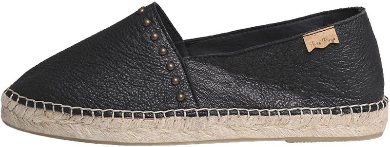 Toni Pons - Malta - Espadrilles - Leer