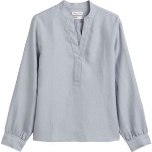 Marc O'Polo Blouse  smoky blue