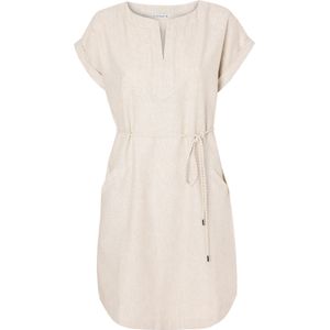 Tatuum - Samantika - Damesjurk - Korte Mouwen - Casual Stijl