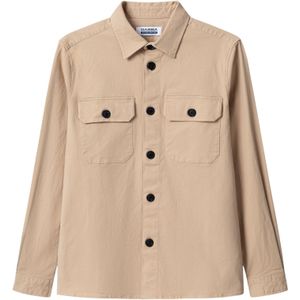 Gabba - Topper - Jas - Beige