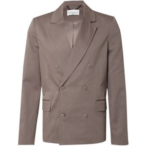 TRAPP Business-colbert 'Ali'  taupe