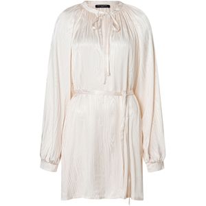 Ana Alcazar Blousejurk 'Zaria'  lichtroze