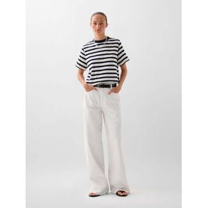 Scalpers Tricot ' '  blauw / navy