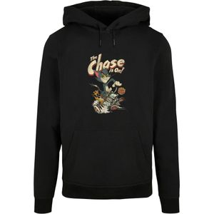 Sweatshirt 'Tom and Jerry - The Chase Is On'