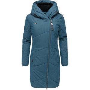Ragwear Wintermantel 'Gordon'  blauw