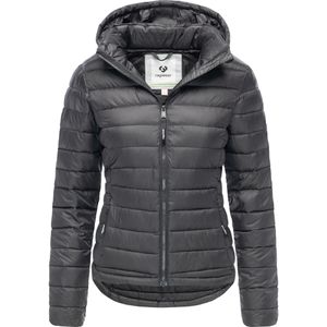 Ragwear Tussenjas 'Bobie'  zwart