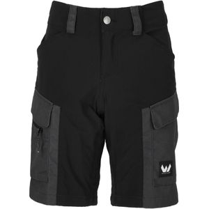 Whistler Sportbroek 'Rommy'  zwart