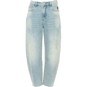 Elias Rumelis Jeans 'YOANA'  blauw