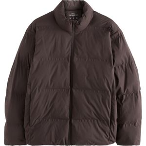 Next Tussenjas  donkerbruin