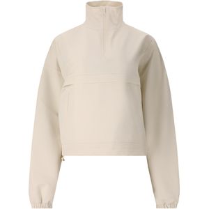 Athlecia Functioneel shirt 'Carley'  beige