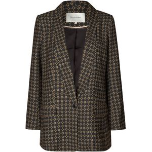 Dea Kudibal Blazers 'Elinordea'  bruin / geel