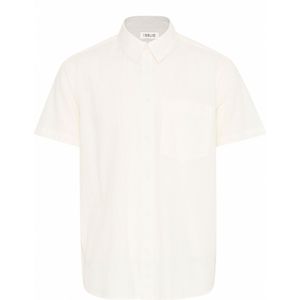 !Solid Overhemd ' SDPALLE '  offwhite