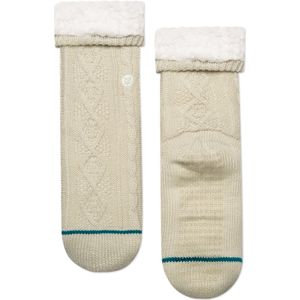 Stance Sportsokken 'Glacier'  beige / navy / offwhite