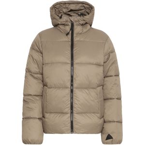 b.young Winterjas ' BYBOMINAX'  beige