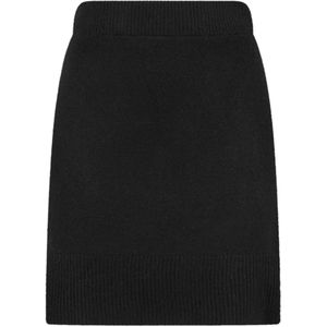 Urban Classics Rok  zwart