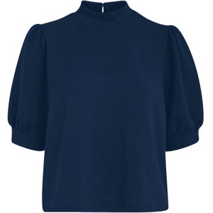 Peppercorn Shirt 'Dicette'  blauw