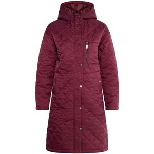 usha - Steppmantel - Lichtgewicht