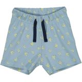 Müsli by GREEN COTTON - Broek - Turquoise - Loosefit - Knielengte