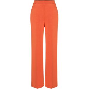 Ana Alcazar Broek 'Sefara'  oranje