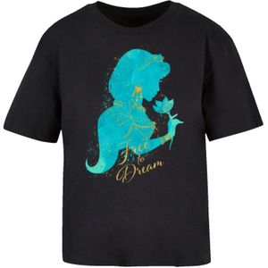 Shirt 'Disney Aladdin Free To Dream'