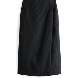 TOMMY HILFIGER Rok  zwart