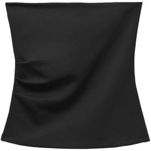 Pull&Bear Top  zwart